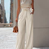 Pantalón sastre 
