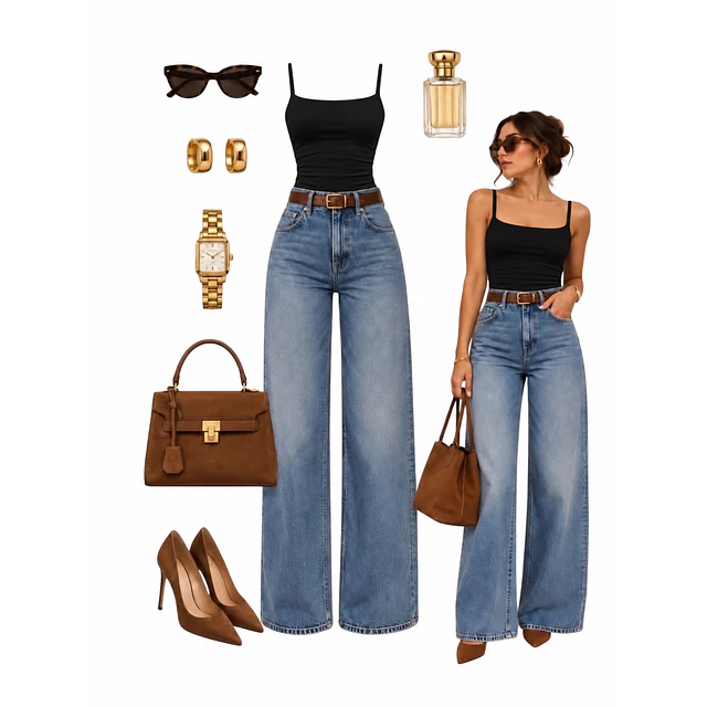 Body dup Zara