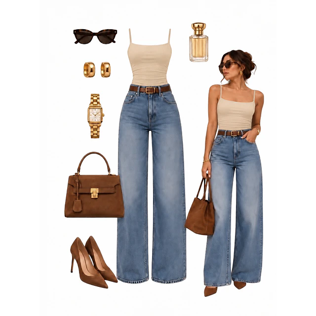Body dup Zara