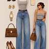 Body dup Zara