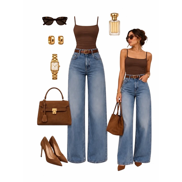 Body dup Zara