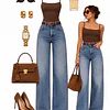Body dup Zara