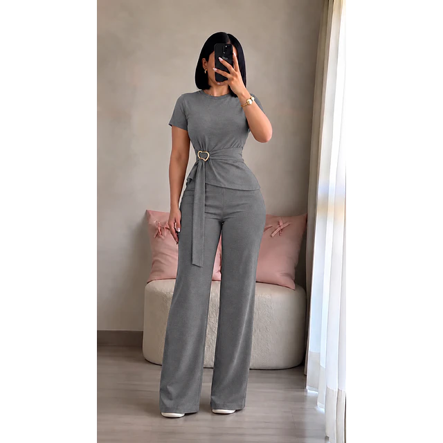 Conjunto dup Zara