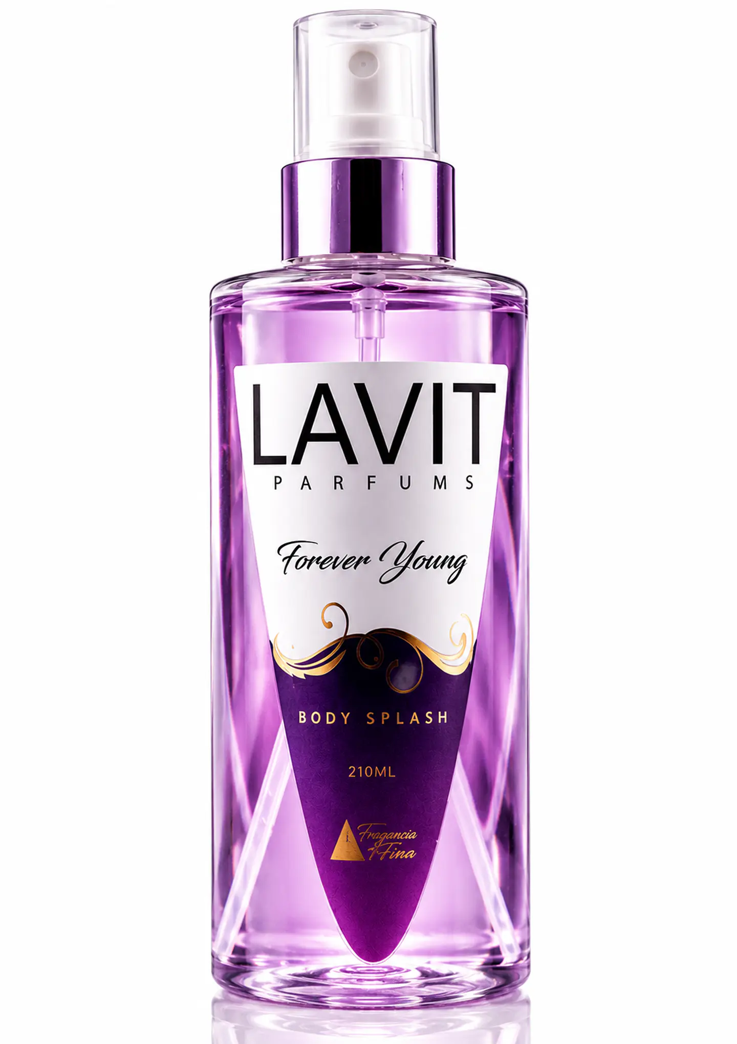 FOREVER YOUNG INSPIRADO EN ✨ BLACK RASPBERRY VANILLA ✨ 1