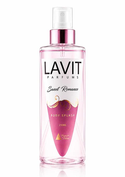 SWEET ROMANCE INSPIRADO EN ✨ SHEER LOVE ✨