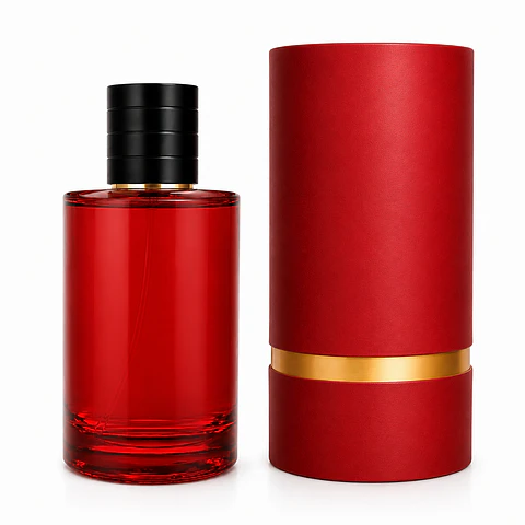 PERFUME Q05 INSPIRADA EN ✨ BACCARAT ROUGE 540 DE MAISON FRANCIS KURKDJIAN ✨
