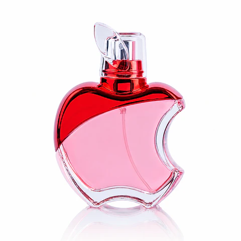 PERFUME J04 INSPIRADA EN ✨ THANK U, NEXT DE ARIANA GRANDE ✨