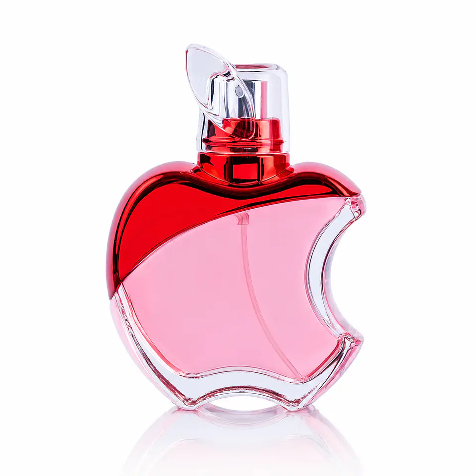 PERFUME J04 INSPIRADA EN ✨ THANK U, NEXT DE ARIANA GRANDE ✨ 1