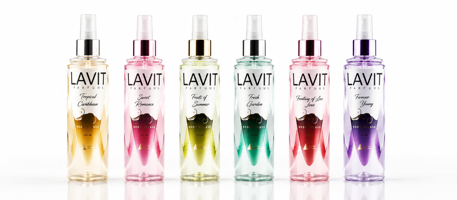 LAVIT TEENS