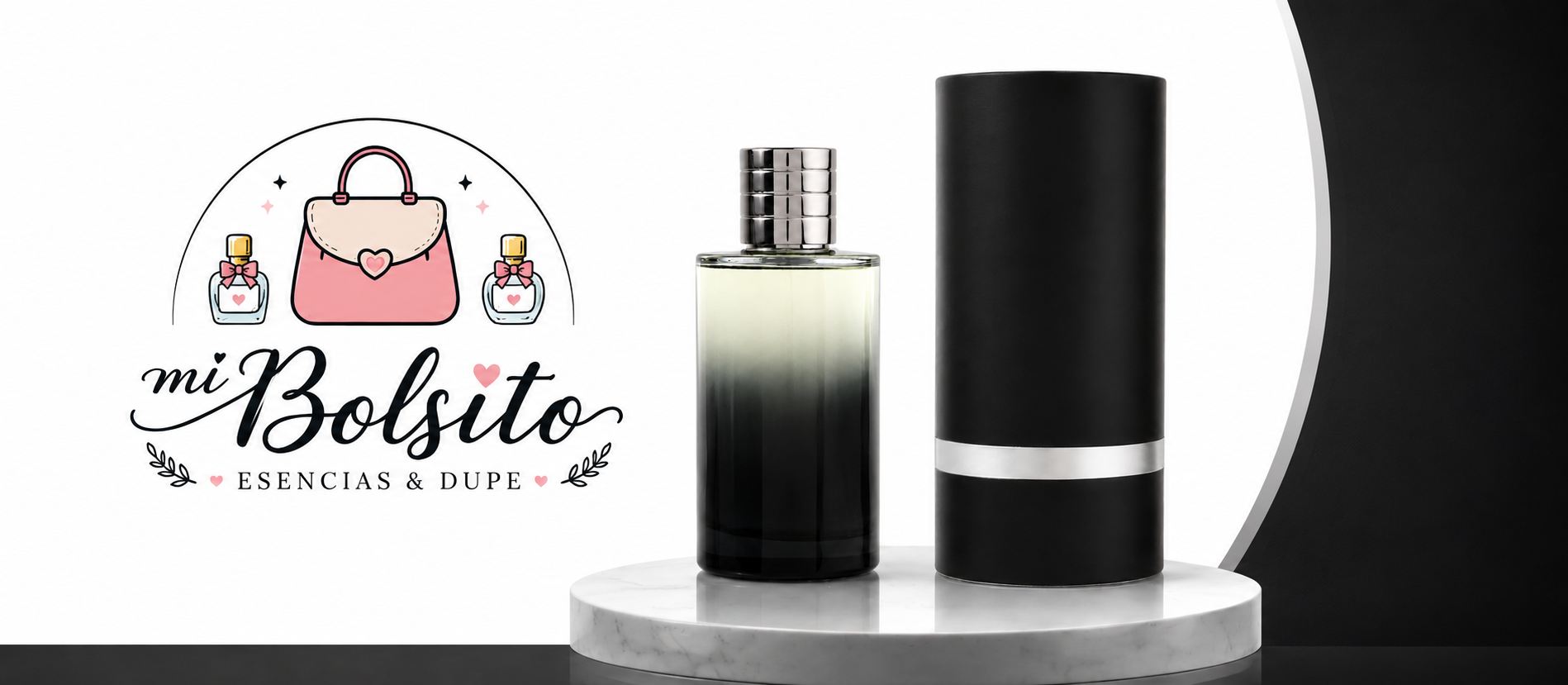NICHO PREMIUM HOMBRE