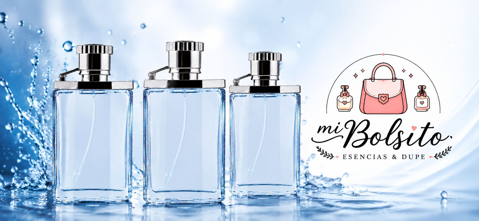 PERFUME JUVENIL NIÑO