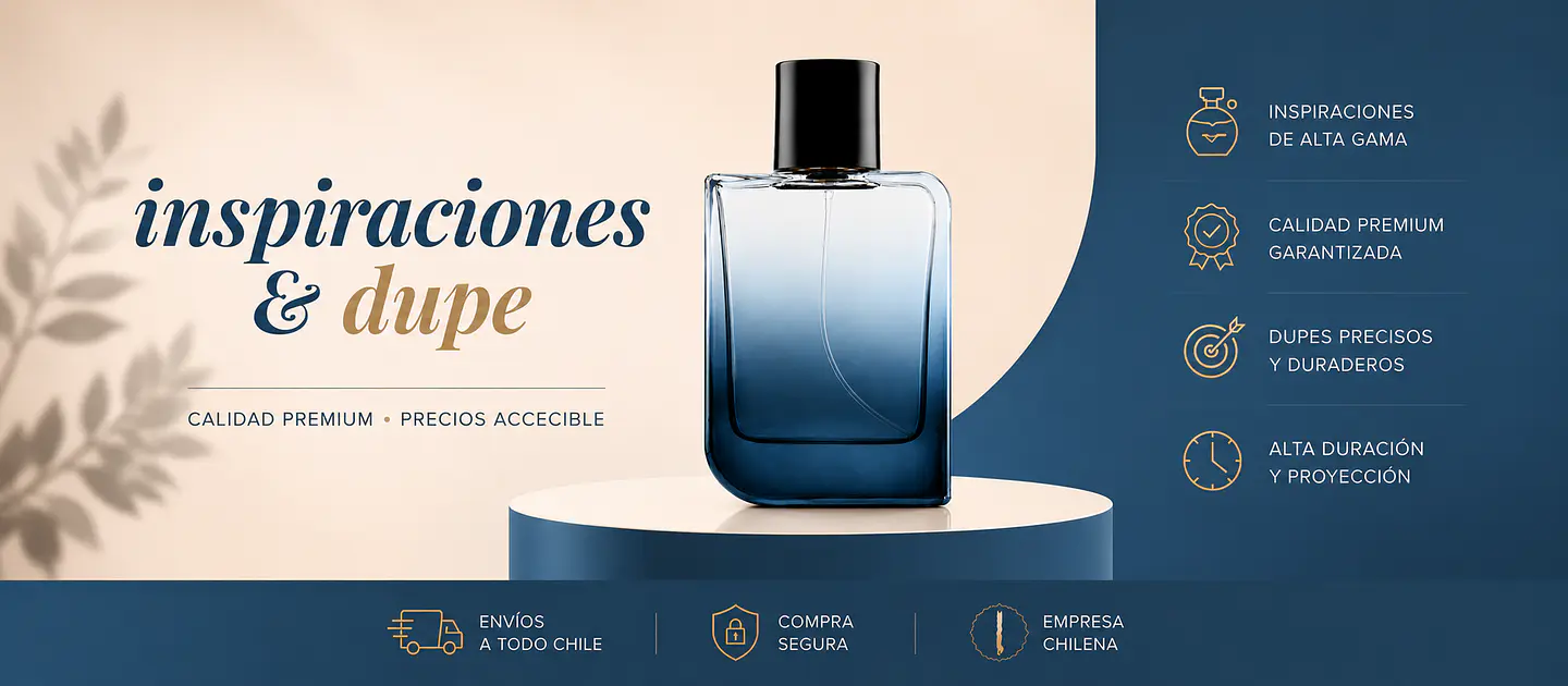 Descubre Nuestros Maravillosos Perfumes