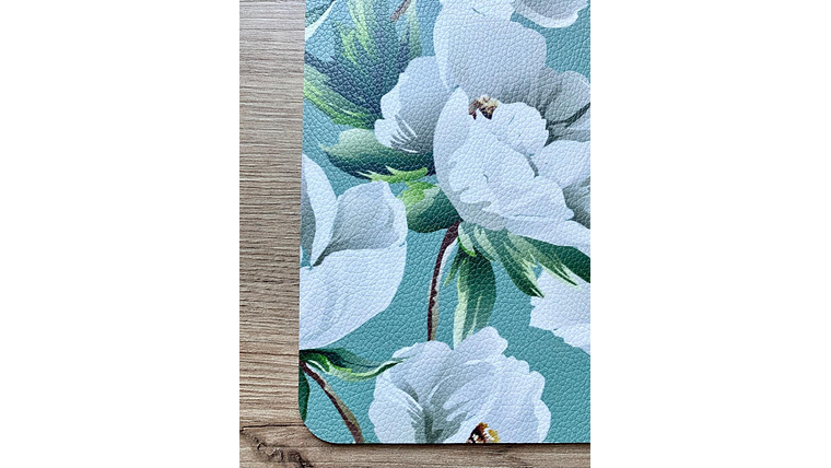 Set de 6 Individuales Ritoque 2