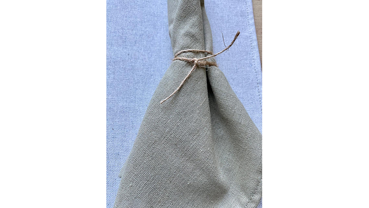 Servilletas 40x40 Puelo - 2 un 3