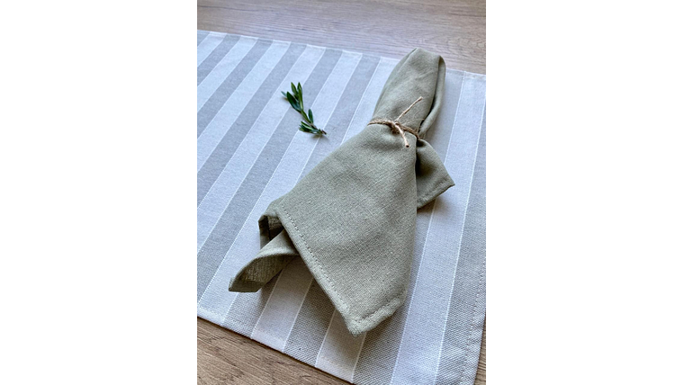 Servilletas 40x40 Puelo - 2 un 2