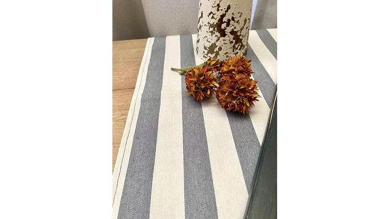 Set de 2 Caminos de Mesa Ranco 5