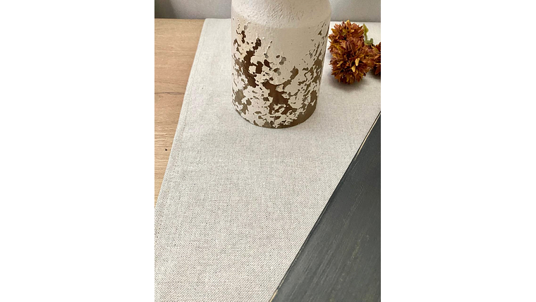 Set de 2 Caminos de Mesa Colico 4