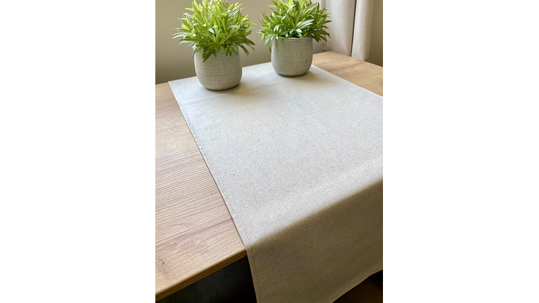 Set de 2 Caminos de Mesa Colico 2