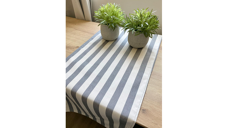 Set de 2 Caminos de Mesa Ranco 2