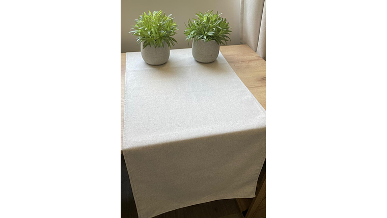 Set de 2 Caminos de Mesa Colico 5