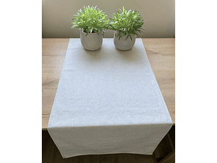 Set de 2 Caminos de Mesa Colico