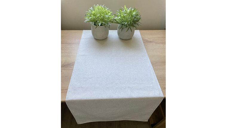 Set de 2 Caminos de Mesa Colico 1