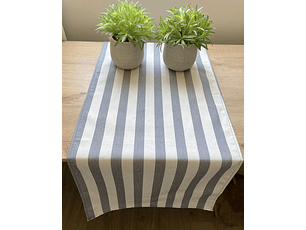 Set de 2 Caminos de Mesa Ranco