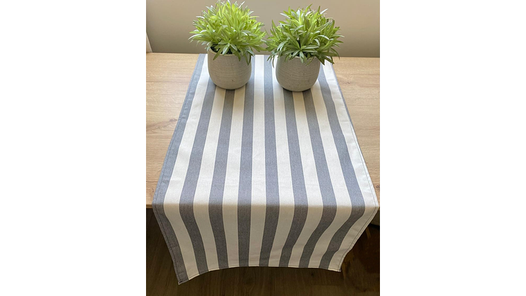 Set de 2 Caminos de Mesa Ranco 1