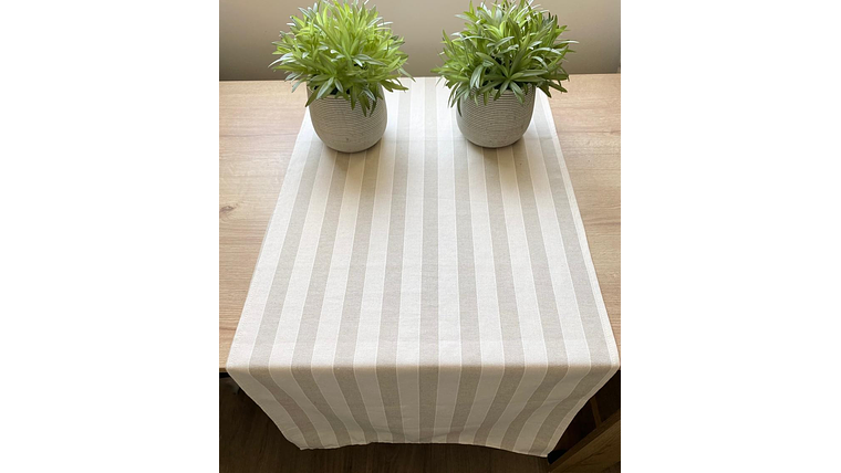 Set de 2 Caminos de Mesa Maihue 1