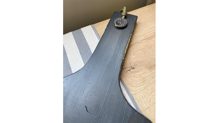 Tabla de madera para aperitivo 2