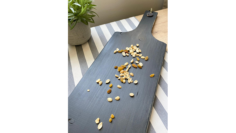 Tabla de madera para aperitivo 3