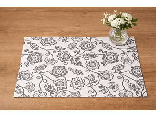 Set de 2 Individuales Maitencillo