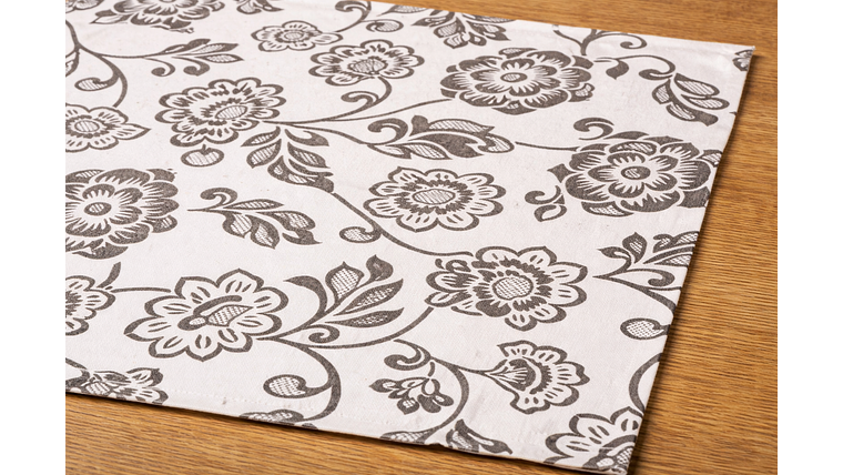 Set de 4 Individuales Maitencillo 2