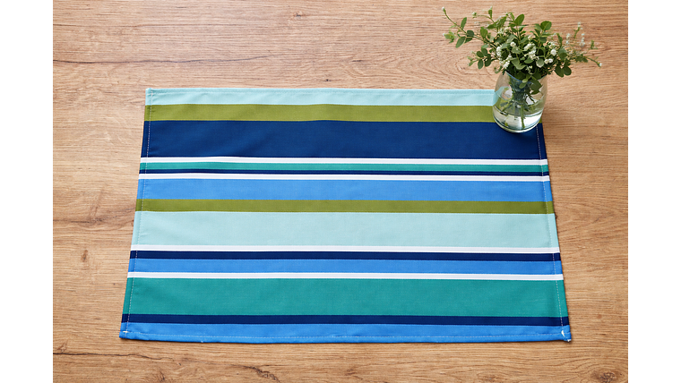 Set de 4 Individuales Cujas  1