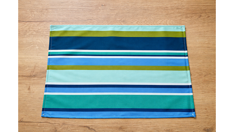 Set de 4 Individuales Cujas  2