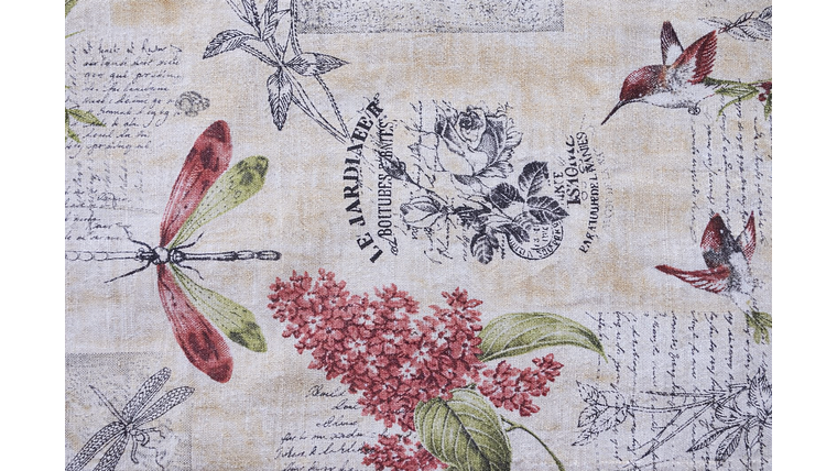 Set de 6 Individuales Panguipulli 2