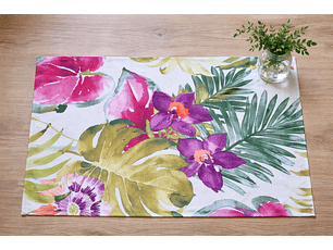 Set de 6 Individuales Zapallar