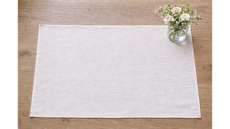 Set de 4 Individuales Tunquén 1