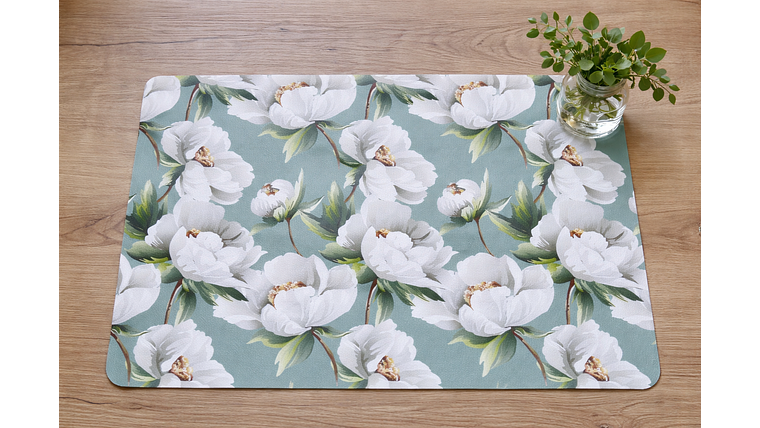 Set de 6 Individuales Ritoque 1