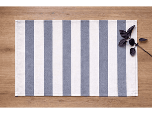 Set de 4 Individuales Ranco