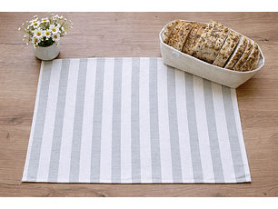 Pack de 2 Individuales Maihue + panera