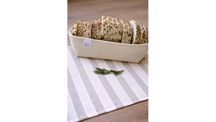 Pack de 4 individuales Maihue + panera 2