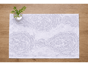 Set de 2 Individuales Caburga