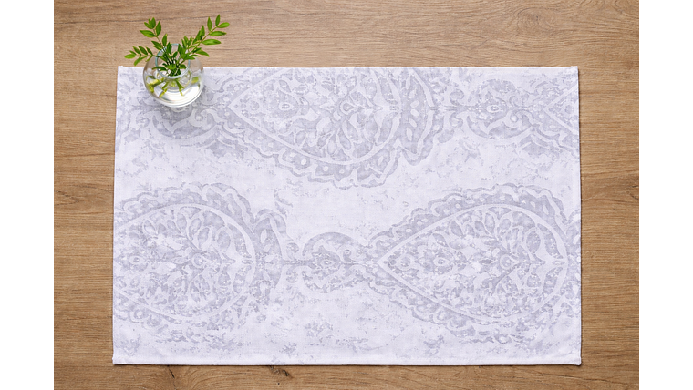 Set de 2 Individuales Caburga 1