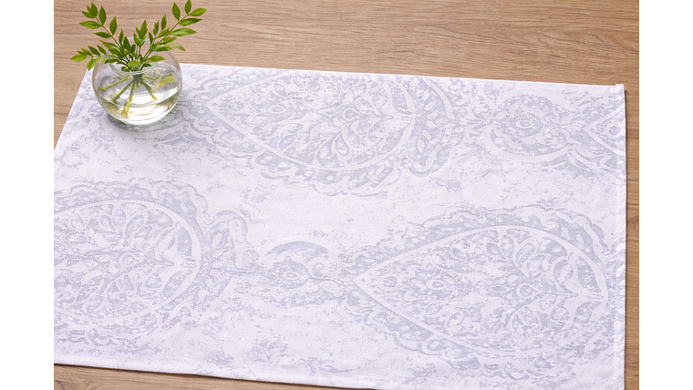 Set de 2 Individuales Caburga 2