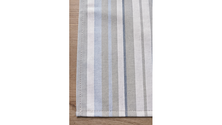 Set de 6 Individuales Icalma 2