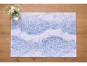 Set de 4 Individuales Villarrica