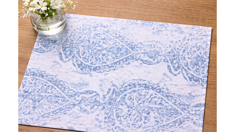 Set de 4 Individuales Villarrica 2