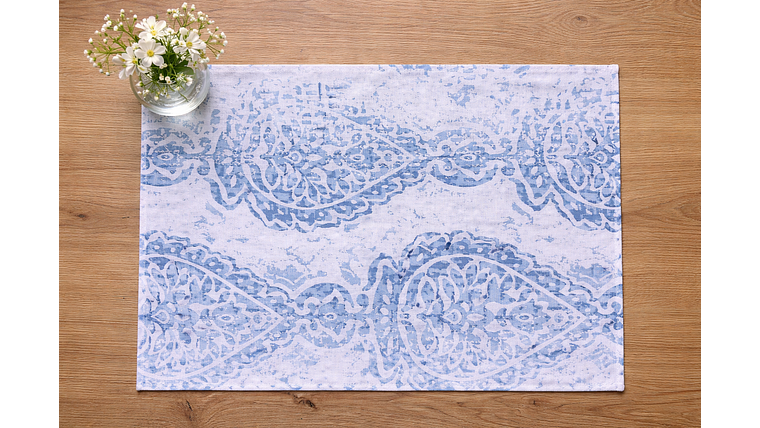 Set de 2 Individuales Villarrica 1