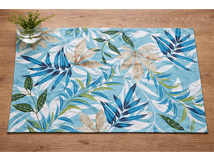 Set de 4 Individuales Yelcho